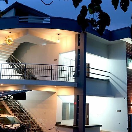 Pearl Inn Kottakkal エクステリア 写真