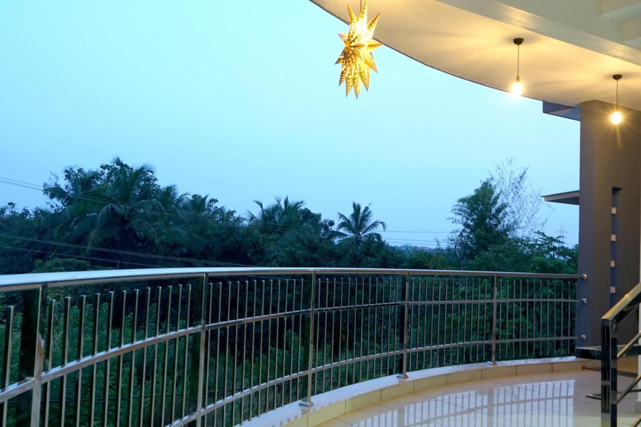 Pearl Inn Kottakkal エクステリア 写真