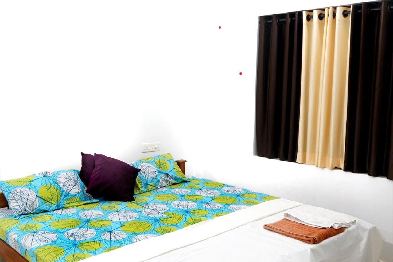 Pearl Inn Kottakkal エクステリア 写真