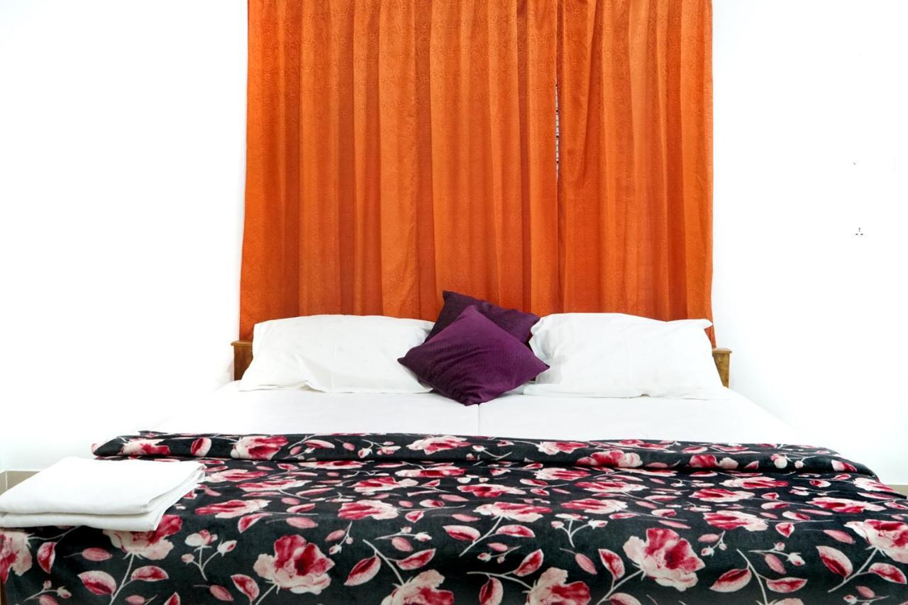 Pearl Inn Kottakkal エクステリア 写真