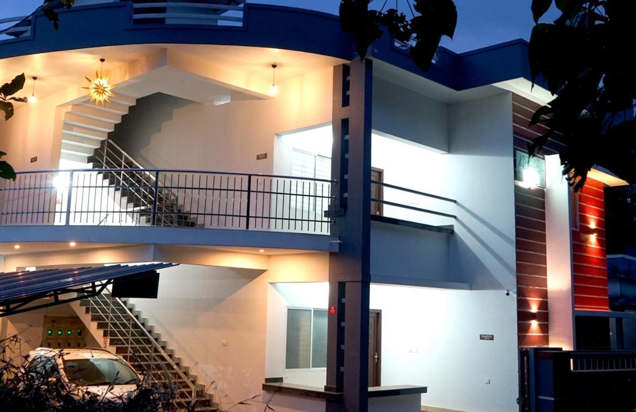 Pearl Inn Kottakkal エクステリア 写真