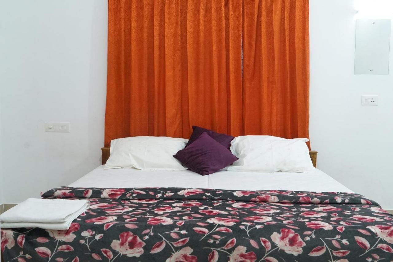 Pearl Inn Kottakkal エクステリア 写真