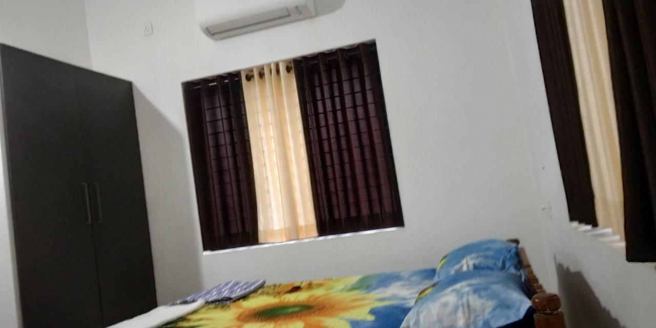 Pearl Inn Kottakkal エクステリア 写真