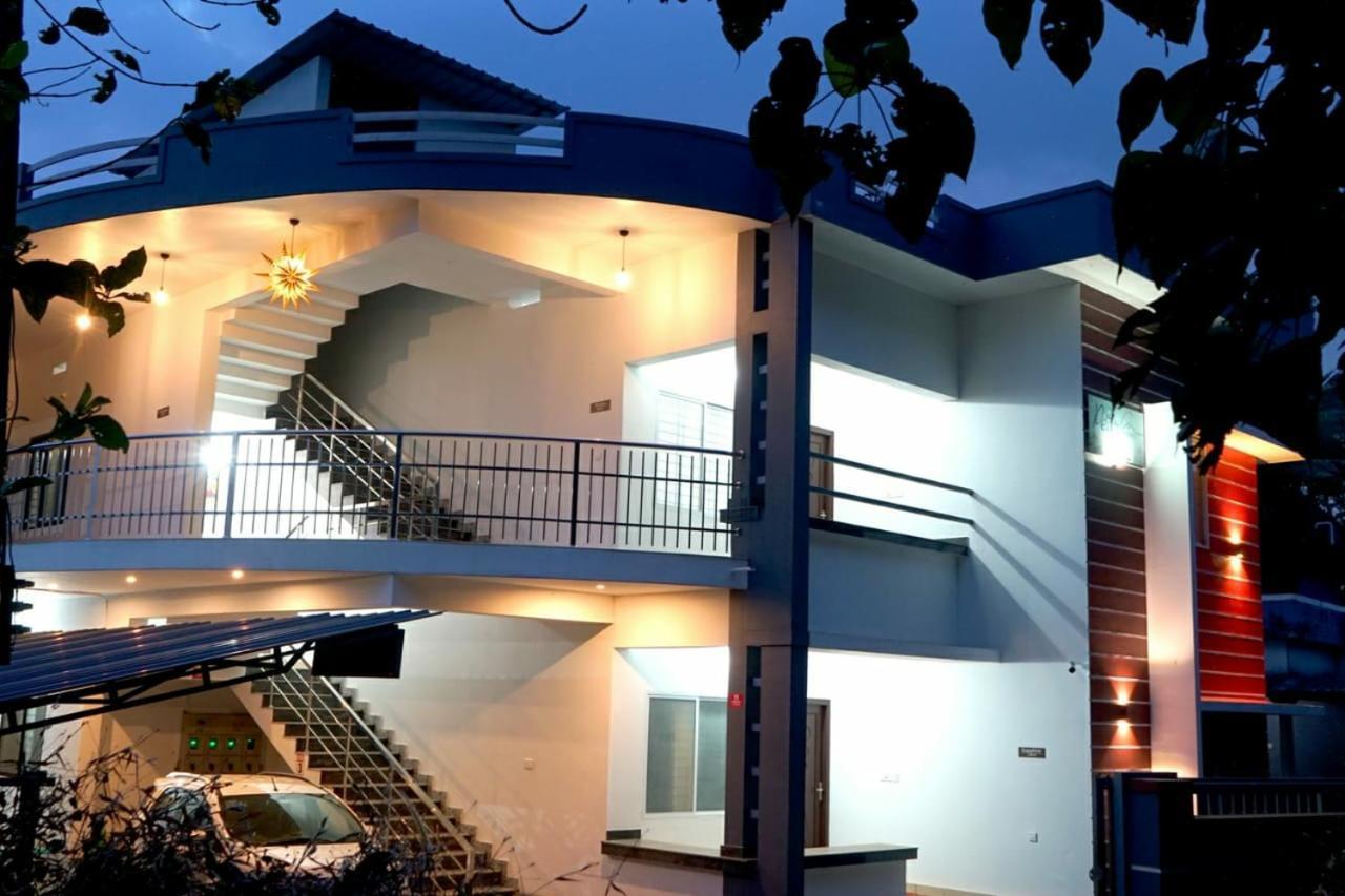 Pearl Inn Kottakkal エクステリア 写真